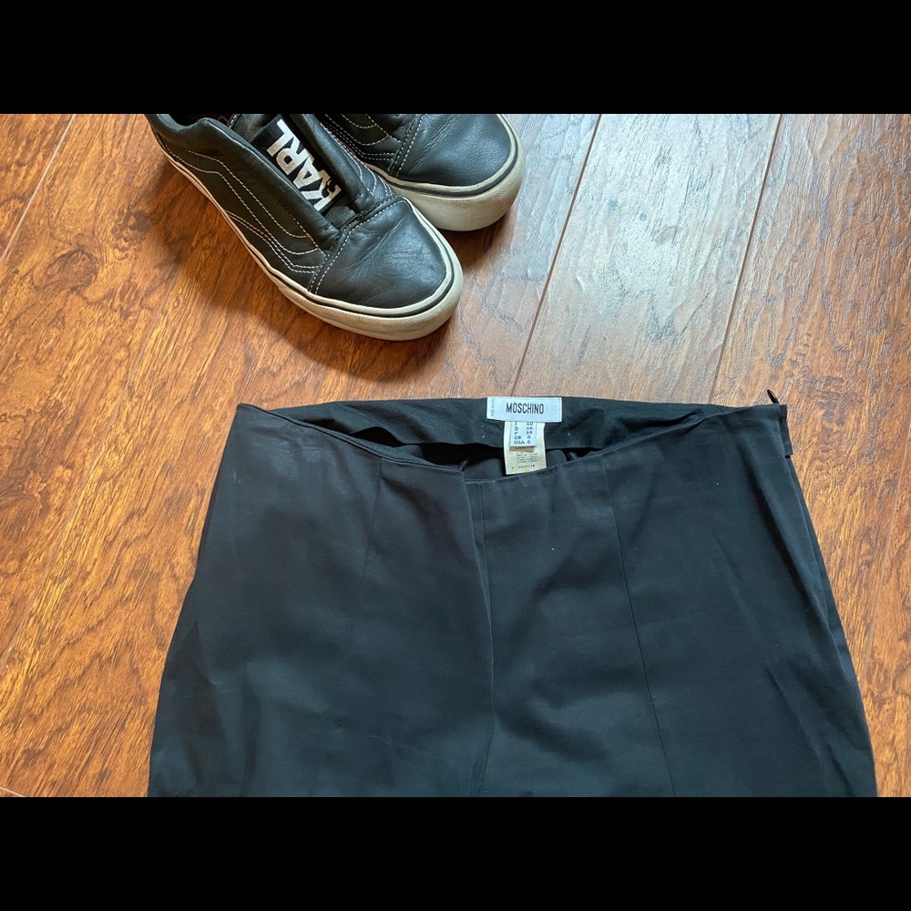 Lovely MOSCHINO pants